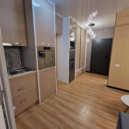 Apartament Jimmy Navodari
