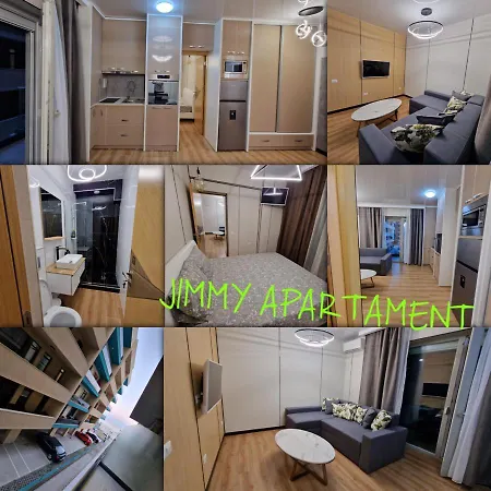 Daire Apartament Jimmy