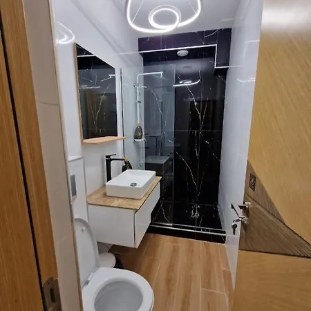 Daire Apartament Jimmy