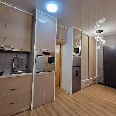 Apartament Jimmy *