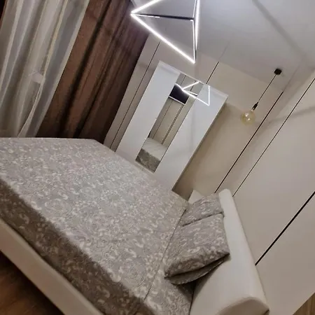 Apartament Jimmy Navodari