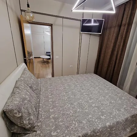 아파트 Apartament Jimmy