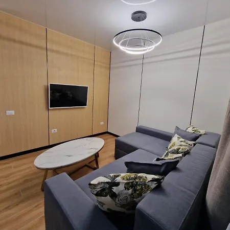 Apartament Jimmy * Năvodari