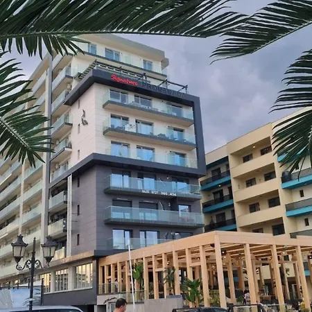 아파트 Apartament Jimmy *
